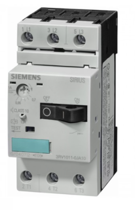 3RV1011-0CA10