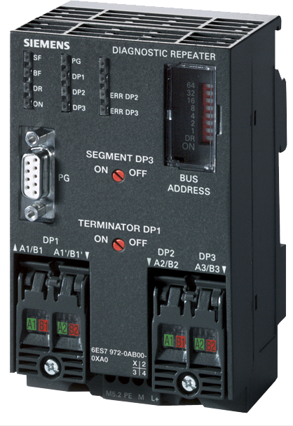 6ES7972-0AB01-0XA0